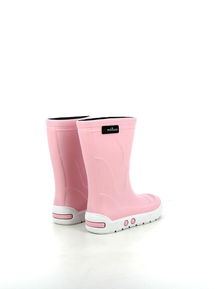 Airport Rose Pastel/Blanc - Image 3