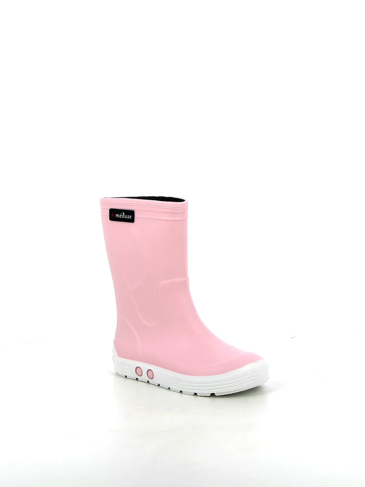 Airport Rose Pastel/Blanc - Image 4