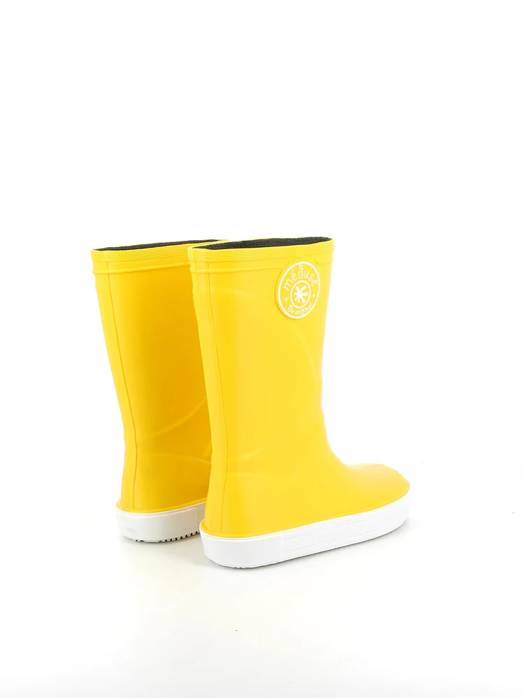 Skippy Jaune/Blanc - Image 3