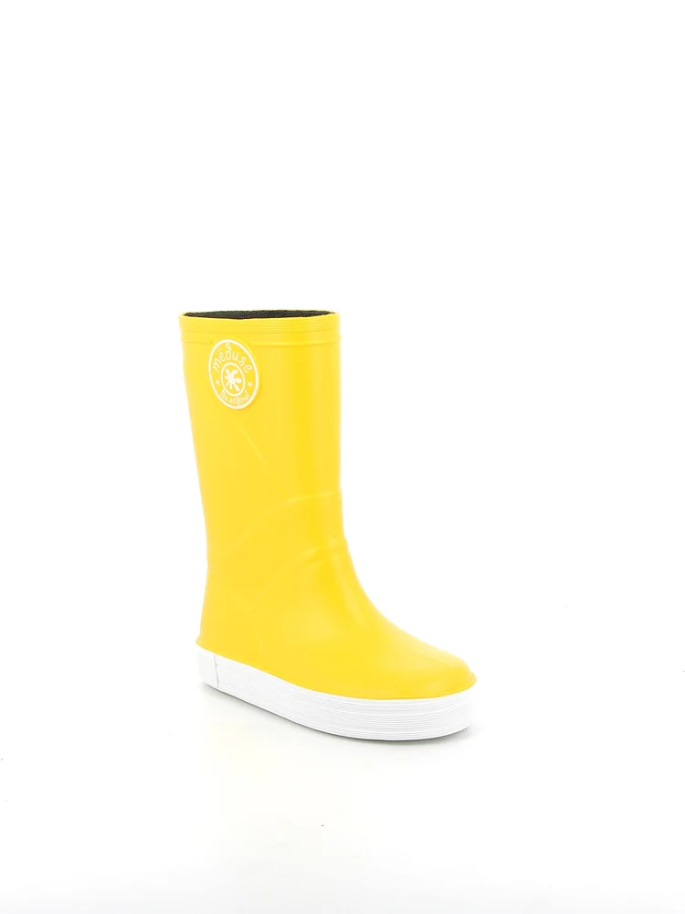 Skippy Jaune/Blanc - Image 5