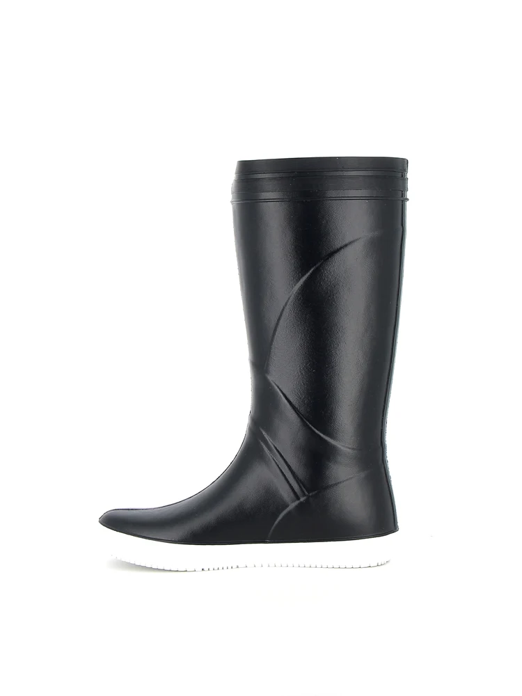Skippy Marine/Blanc - Image 3