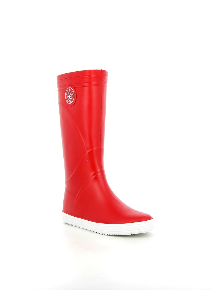 Skippy Rouge/Blanc - Image 3