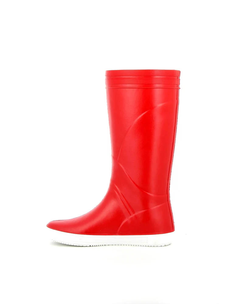 Skippy Rouge/Blanc - Image 4