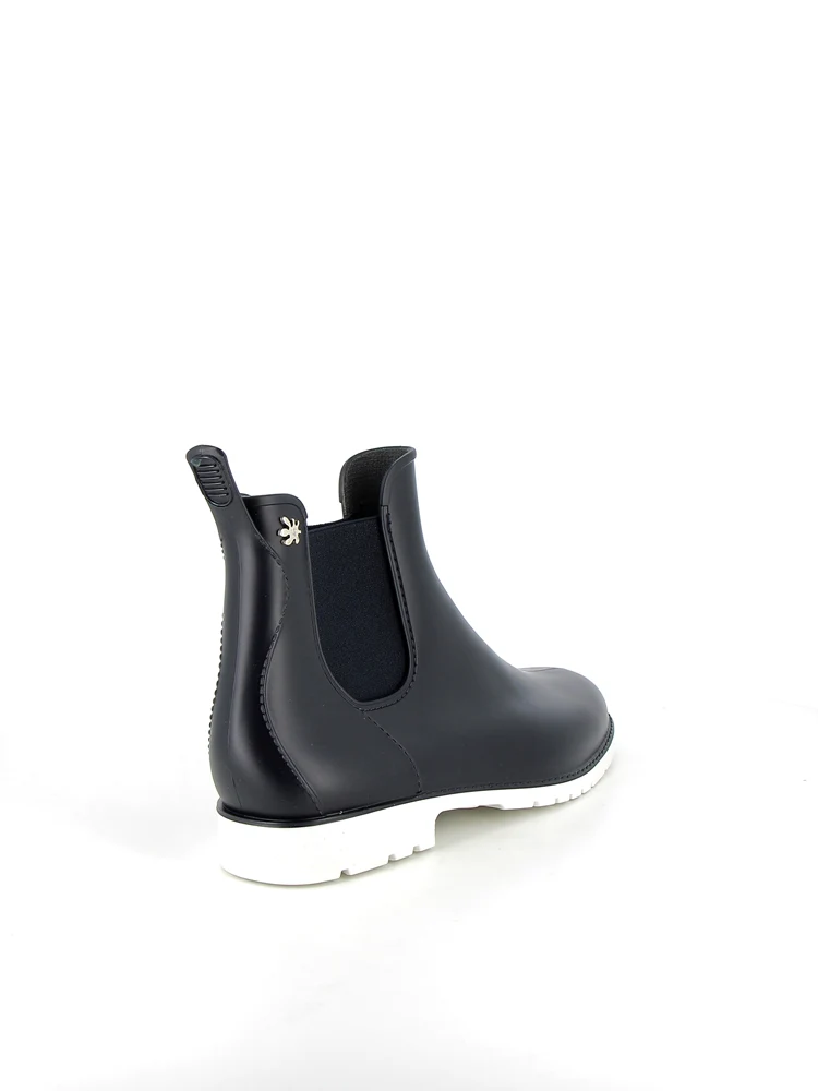 Jumpy Marine/Blanc - Image 5
