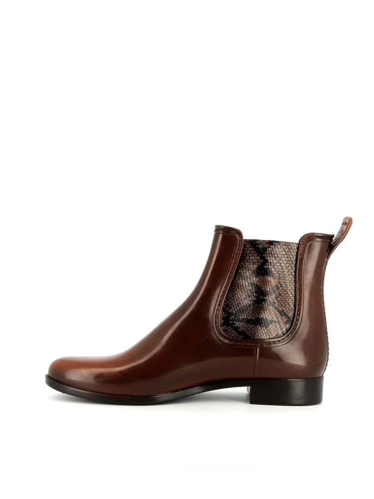 Japatine Caramel/Marron - Image 3