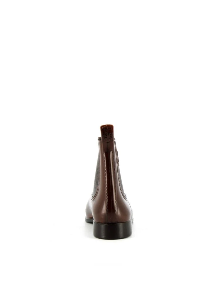 Japatine Caramel/Marron - Image 5