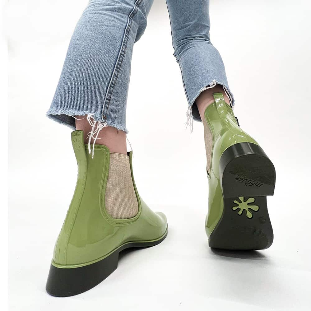 Japlair Olive/Kaki - Image 2