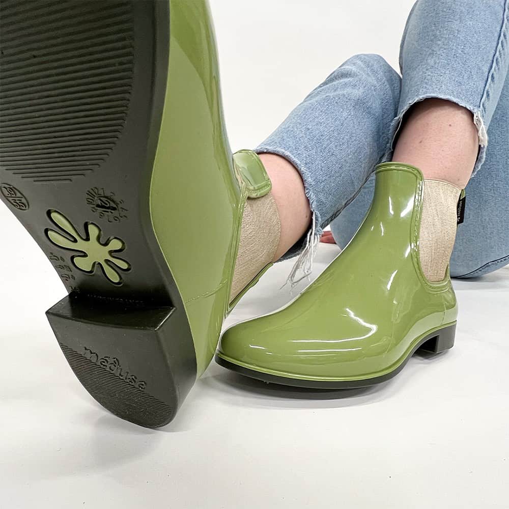 Japlair Olive/Kaki - Image 5