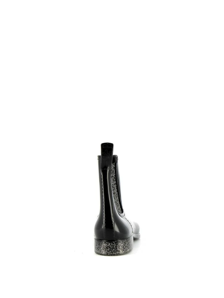 Japtri Noir/Argent Pailleté - Image 4