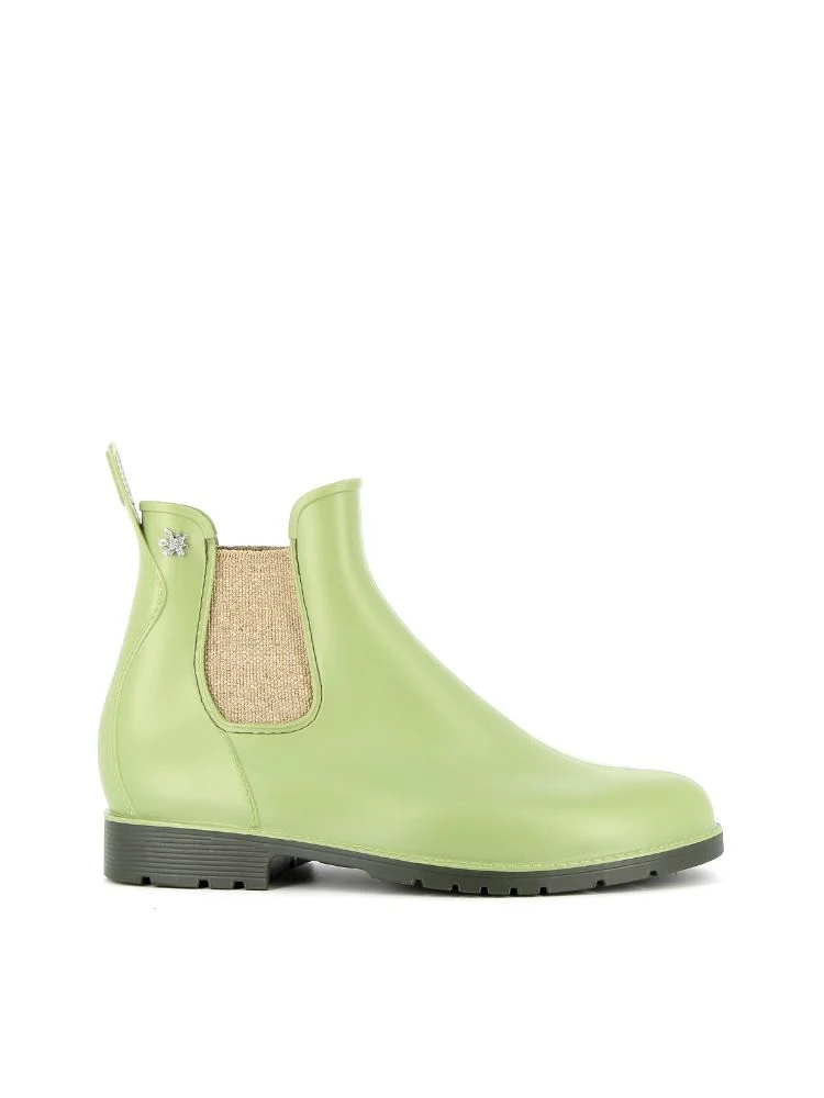 Jumpland Olive/Kaki - Image 2