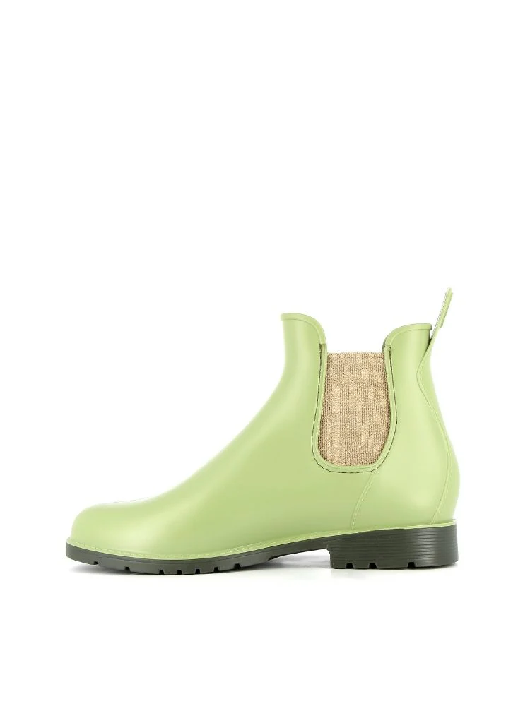 Jumpland Olive/Kaki - Image 4