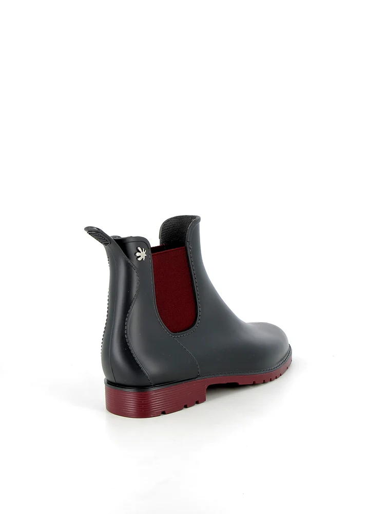 Jumpy Anthracite/Bordeaux - Image 6
