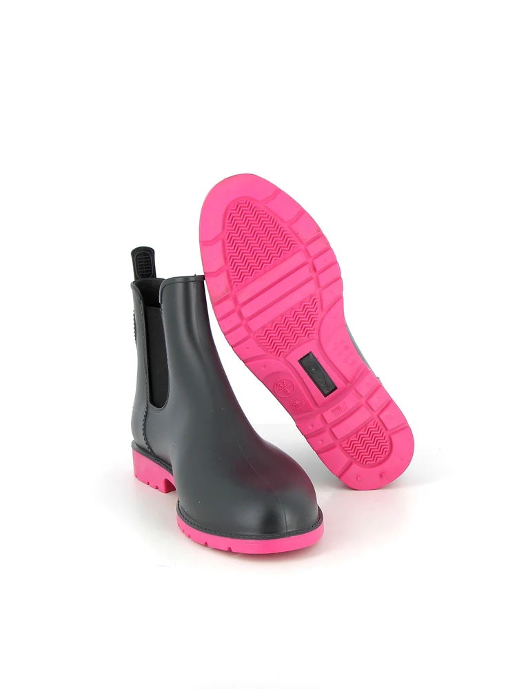 Jumpy Anthracite/Fuchsia - Image 4