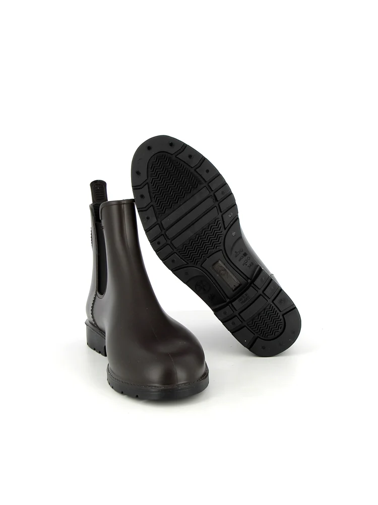 Jumpy Marron/Noir - Image 3