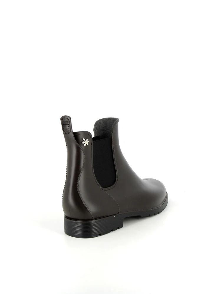 Jumpy Marron/Noir - Image 4