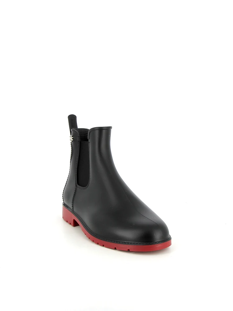Jumpy Noir/Rouge - Image 5