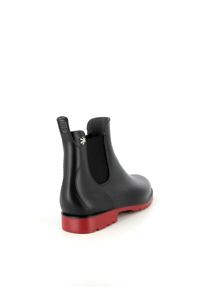 Jumpy Noir/Rouge - Image 6