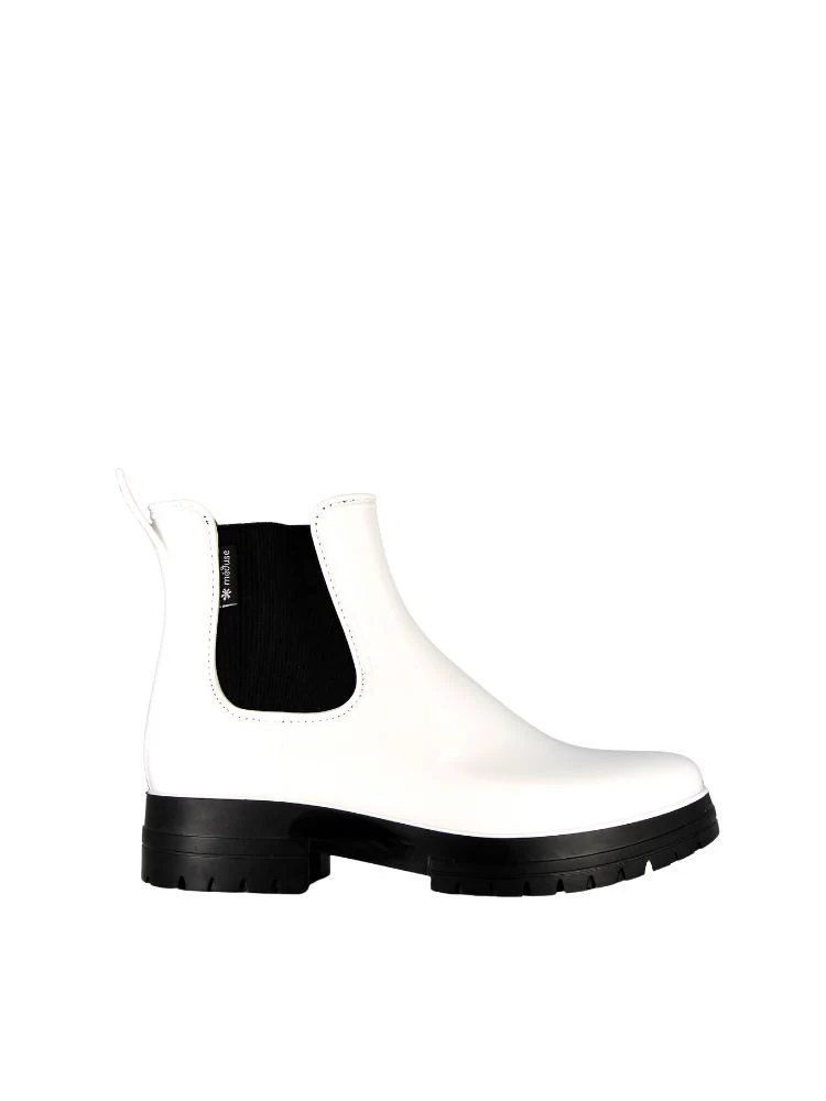 Japmod Blanc/Noir