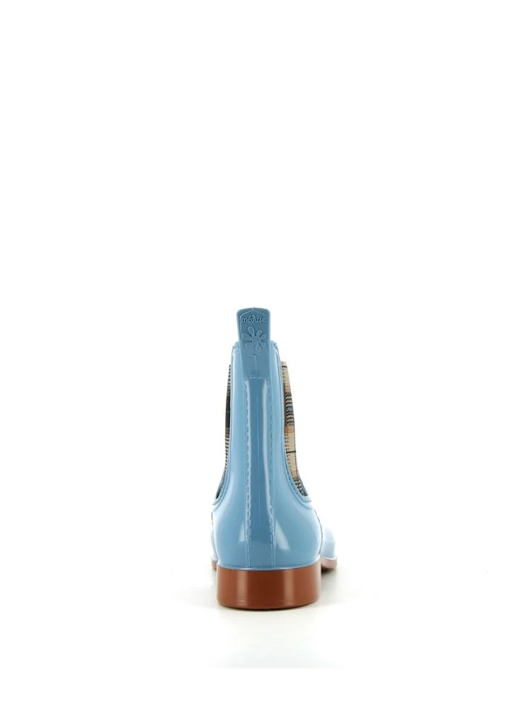 Japscot Denim/Caramel - Image 2