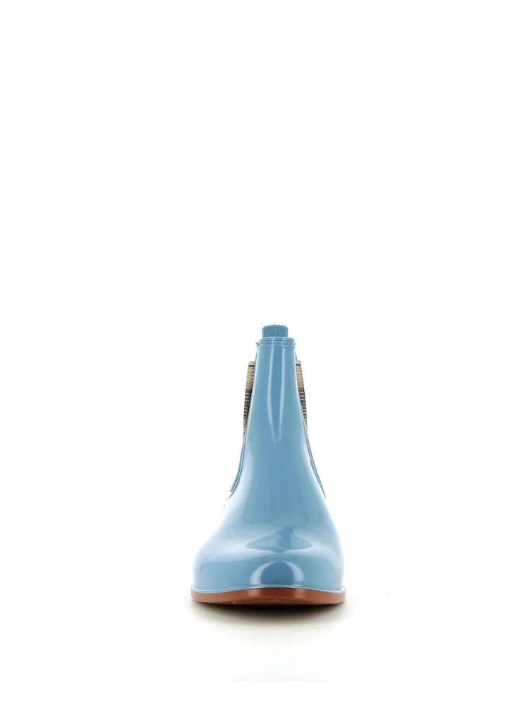 Japscot Denim/Caramel - Image 4