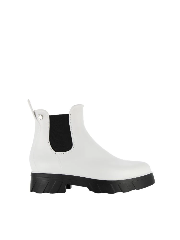 Jumpmod Blanc/Noir