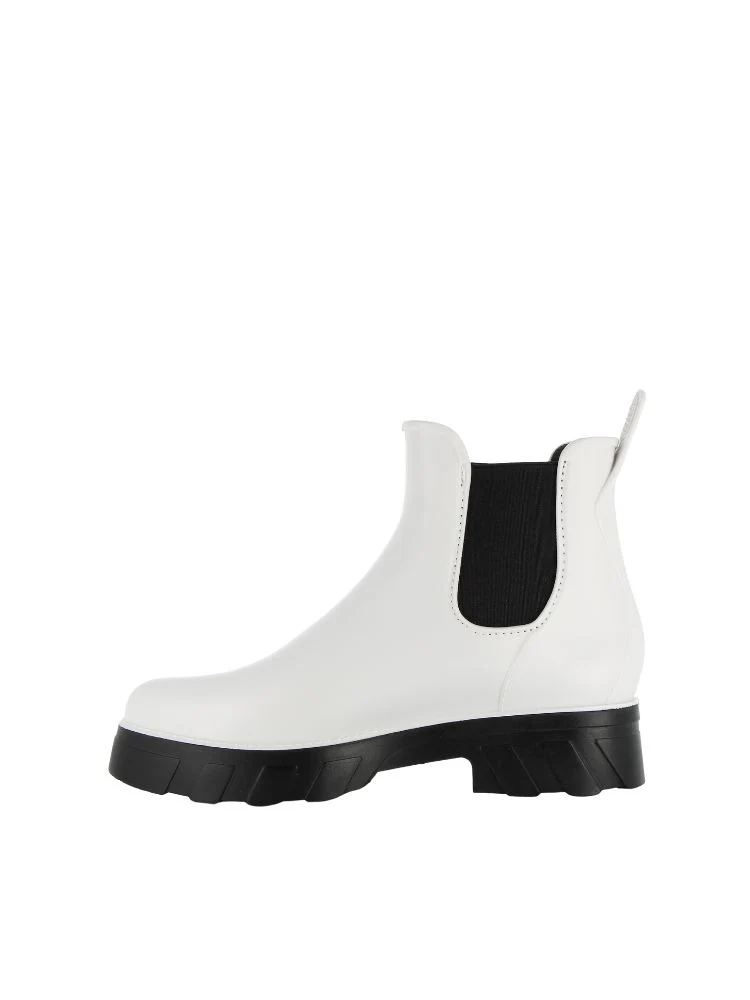 Jumpmod Blanc/Noir - Image 3