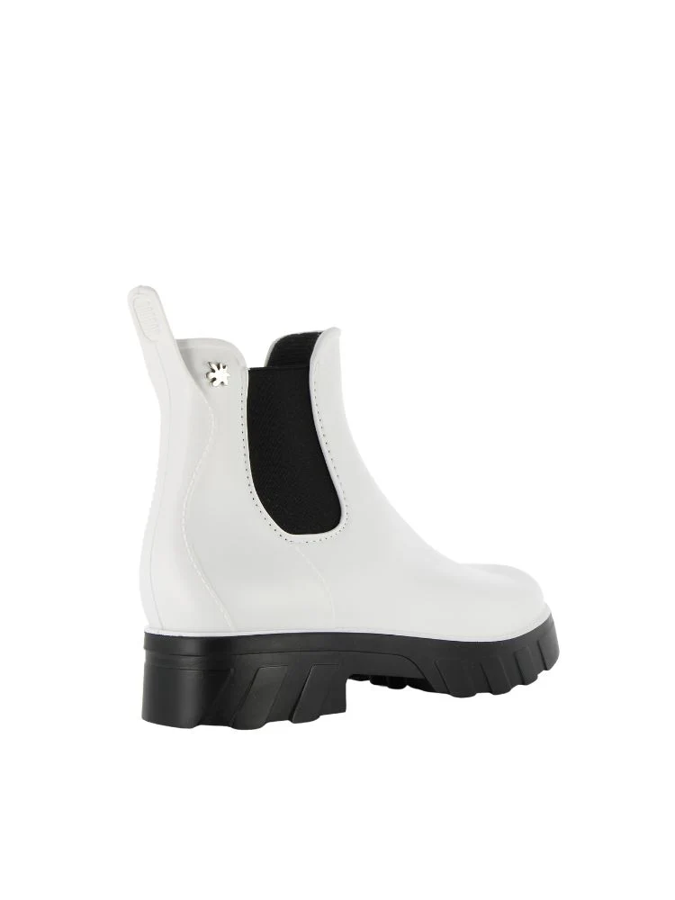 Jumpmod Blanc/Noir - Image 4