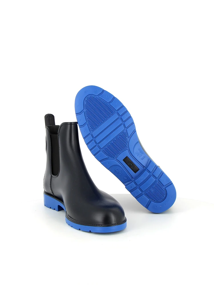 Jom  Marine/Bleu - Image 3