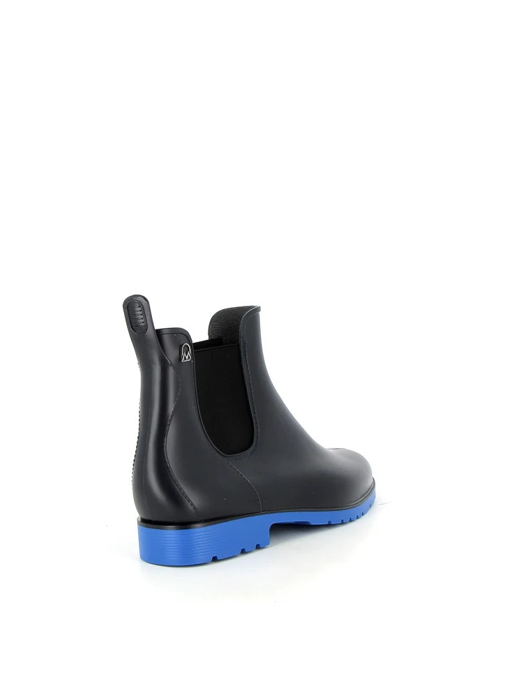 Jom  Marine/Bleu - Image 4