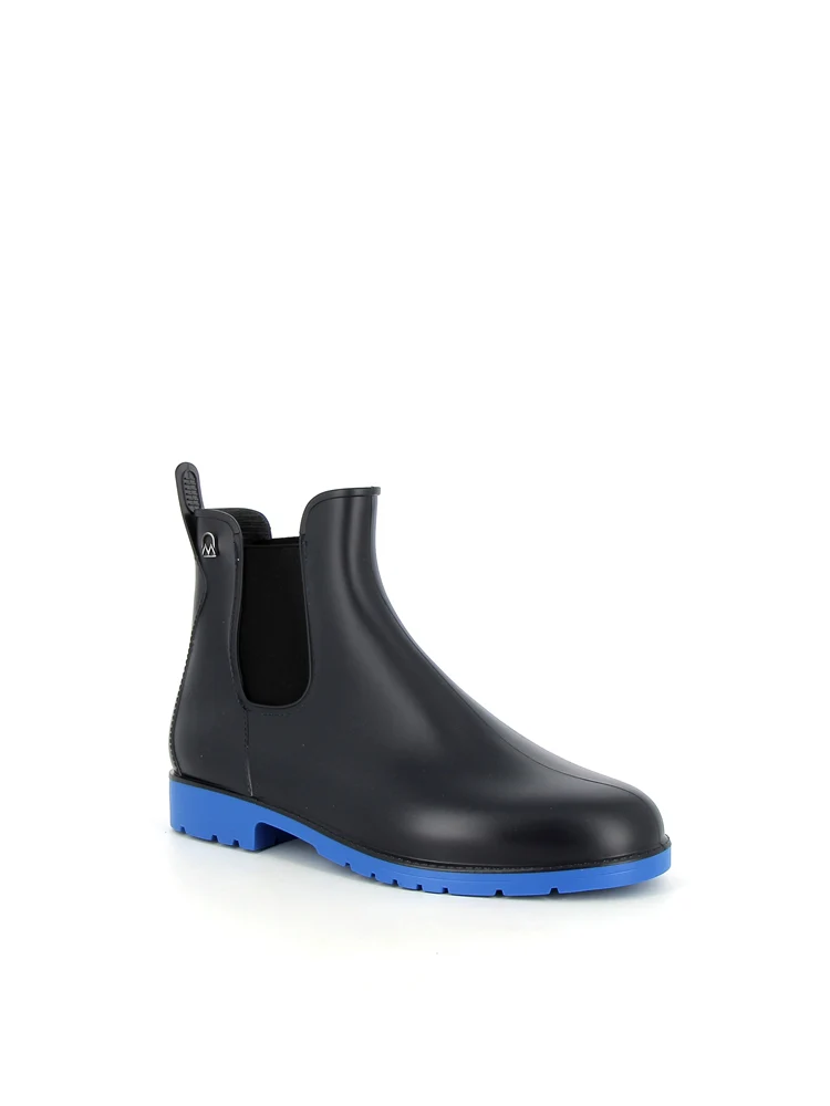 Jom  Marine/Bleu - Image 5