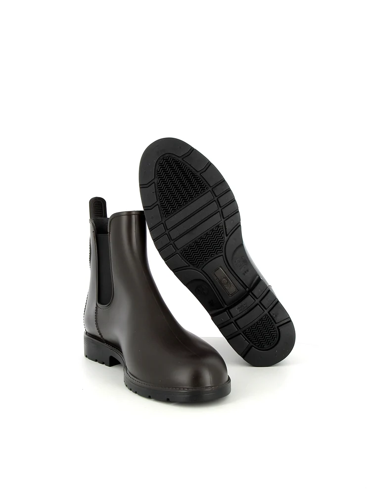 Jom Marron/Noir - Image 3