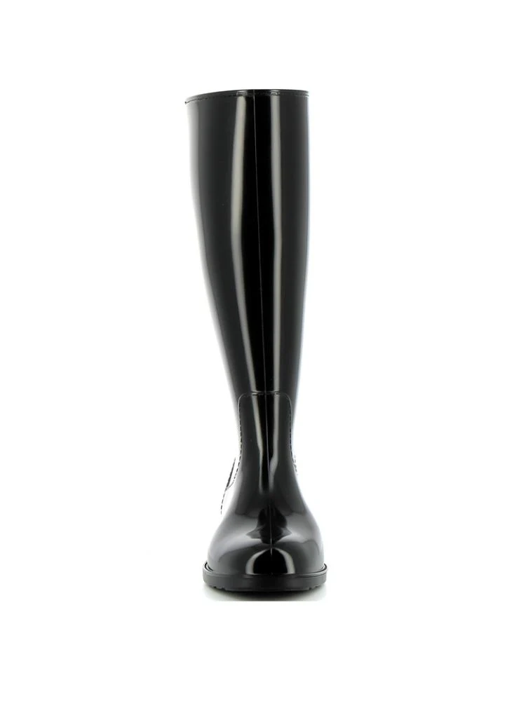 Faustine Noir/Noir - Image 4