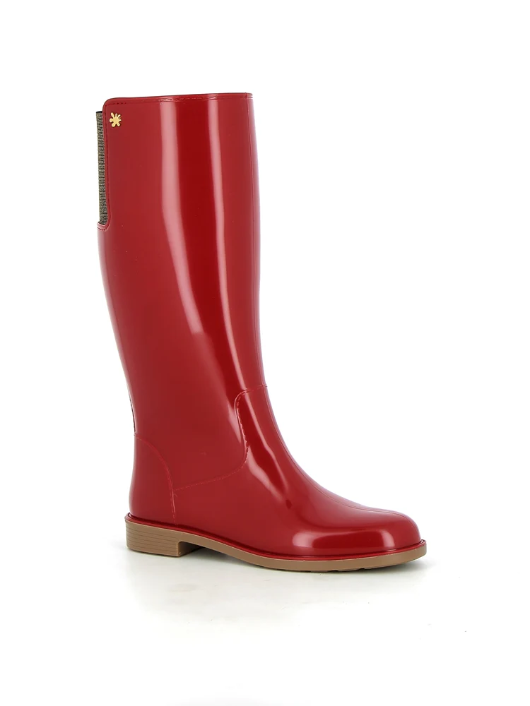 Faustor Rouge/Crepe