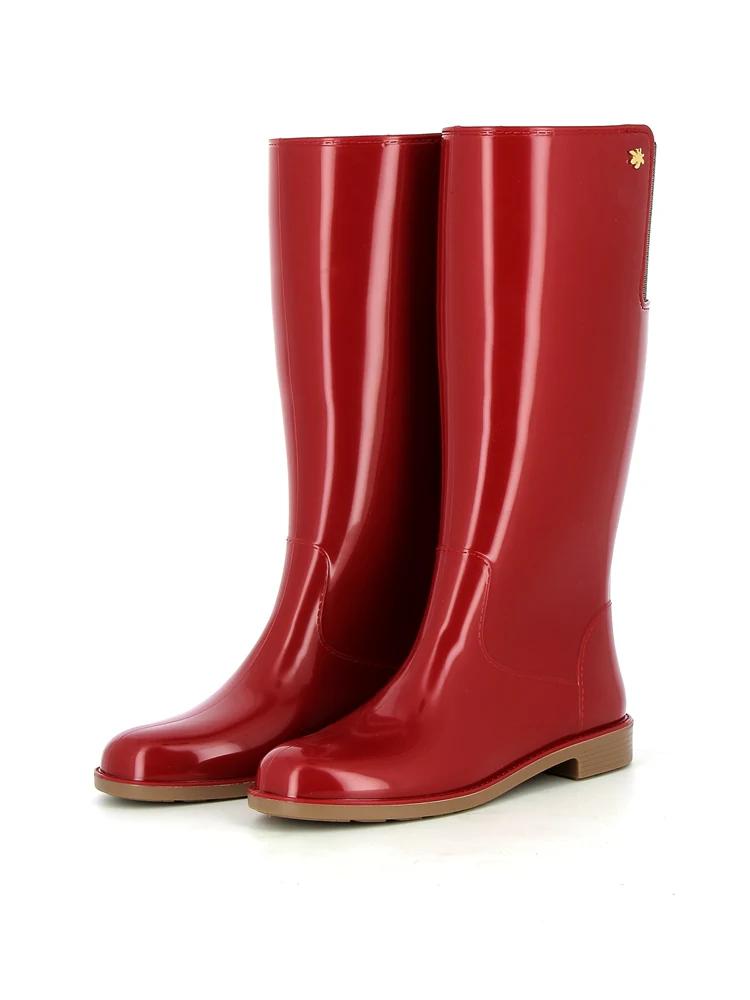Faustor Rouge/Crepe - Image 2
