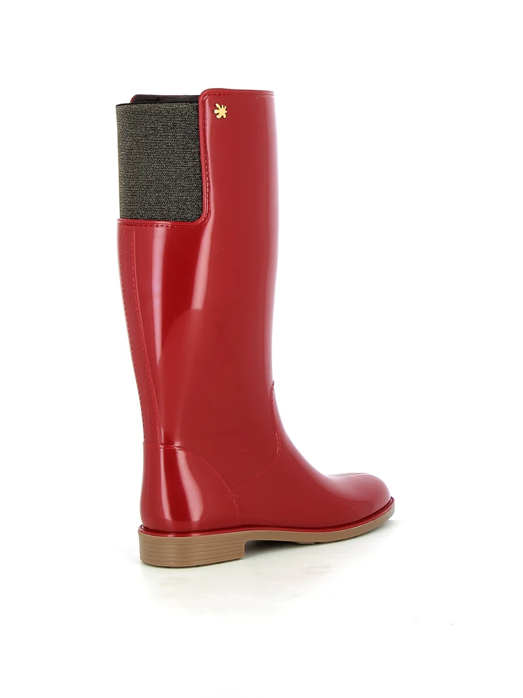 Faustor Rouge/Crepe - Image 3