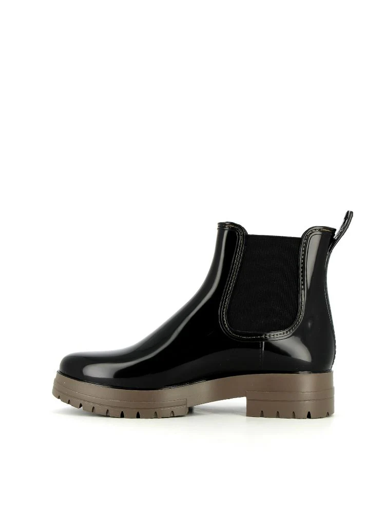 Jalbal Noir/Taupe - Image 3