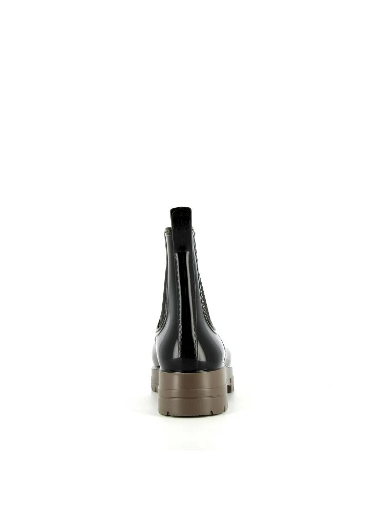 Jalbal Noir/Taupe - Image 4