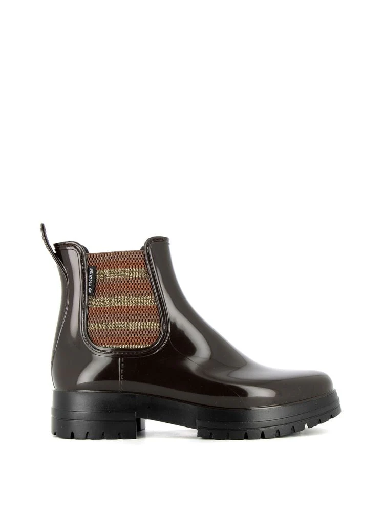 Jaline Marron Noir