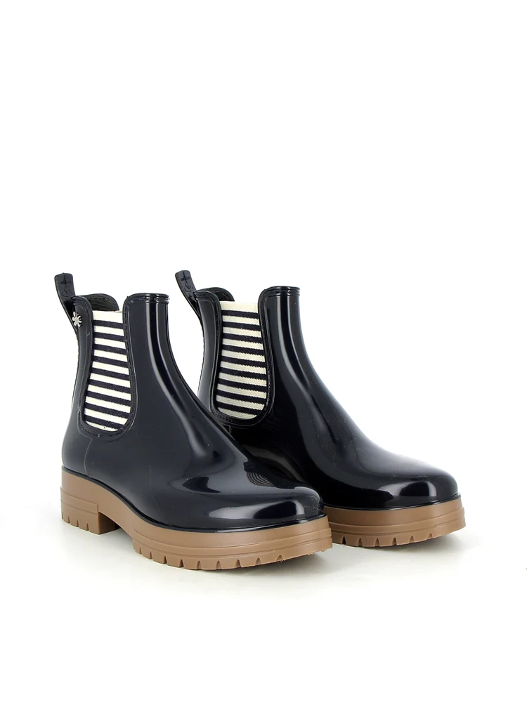 Jalmar Marine/Crepe - Image 3
