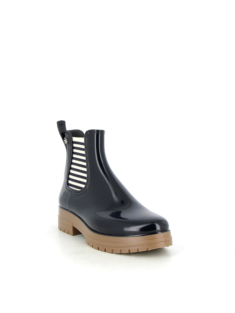 Jalmar Marine/Crepe - Image 4