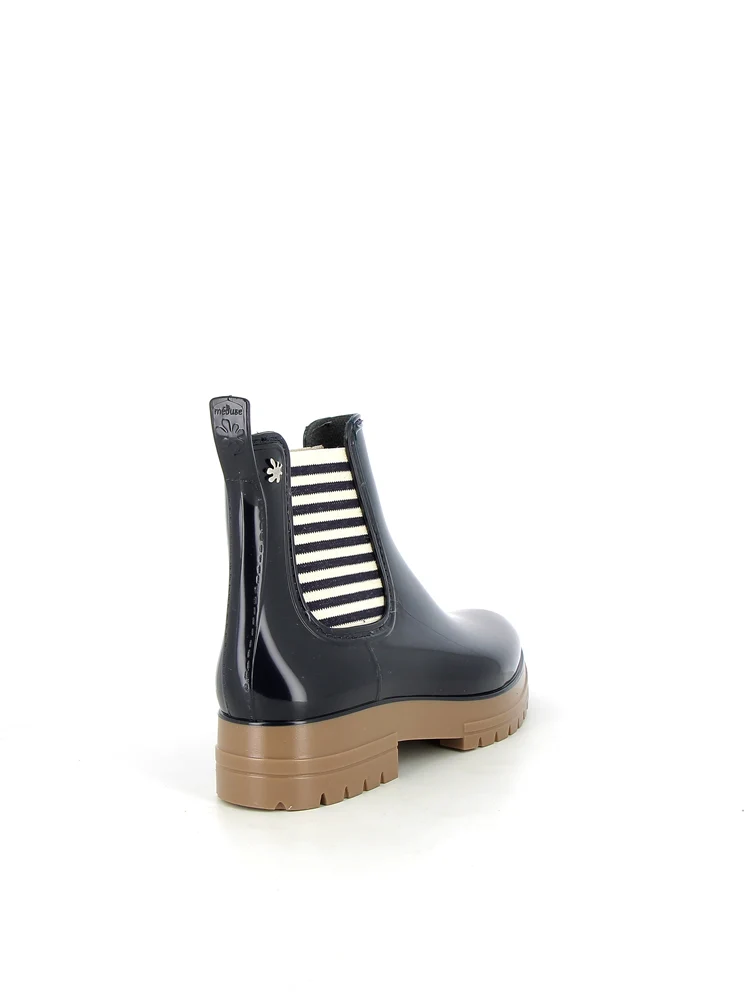 Jalmar Marine/Crepe - Image 5