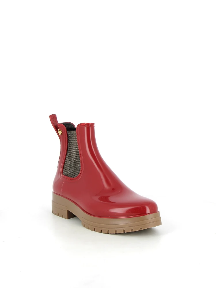 Jalor Rouge/Crepe - Image 4