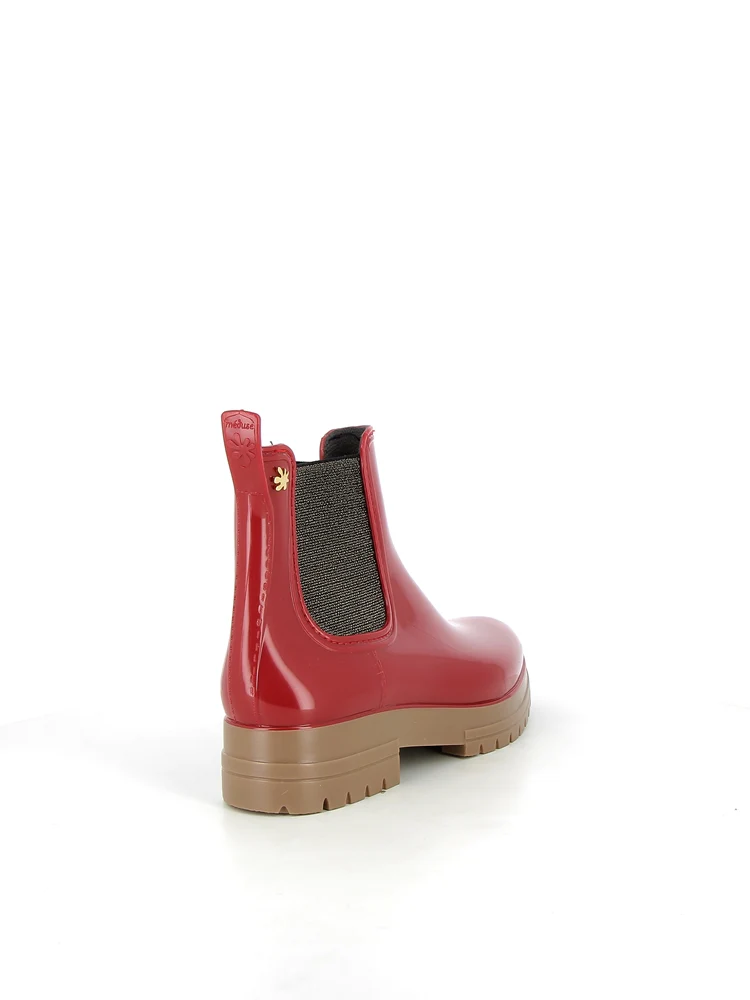 Jalor Rouge/Crepe - Image 5