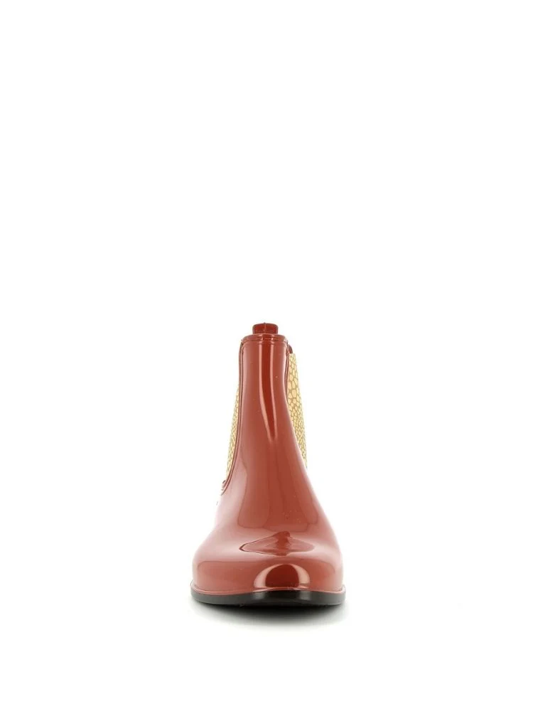 Japthere Terracotta/Marron - Image 2