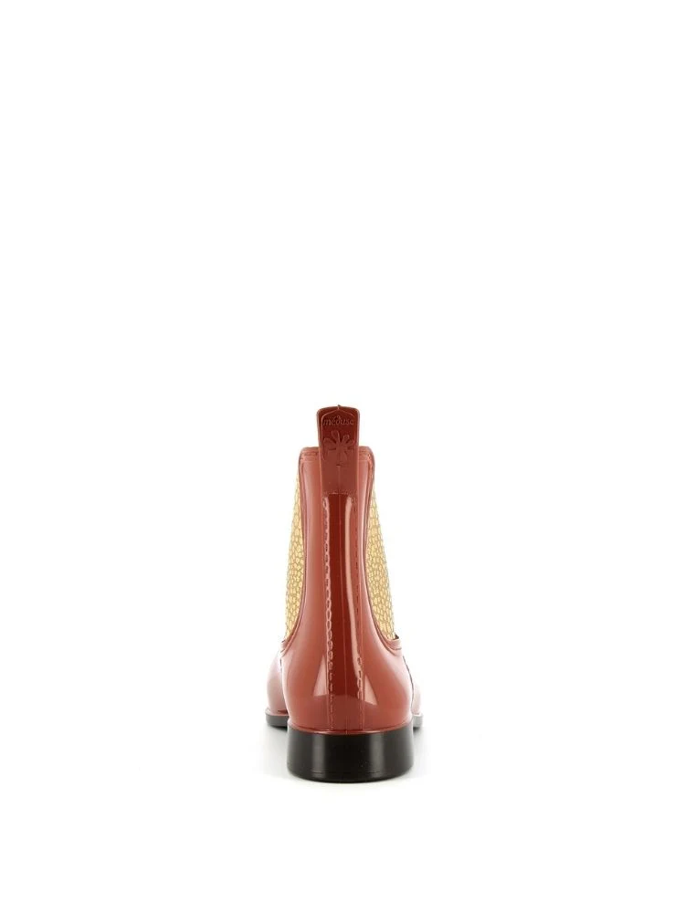 Japthere Terracotta/Marron - Image 4