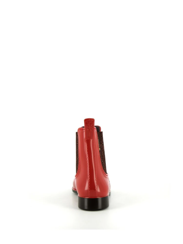 Japtrans Grenat/Marron - Image 4