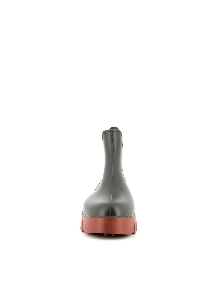 Julcote Kaki/Terracotta - Image 2