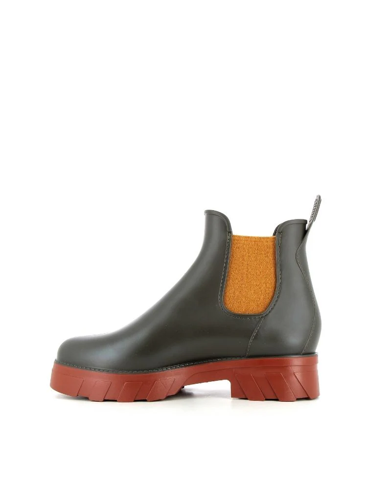 Julcote Kaki/Terracotta - Image 3