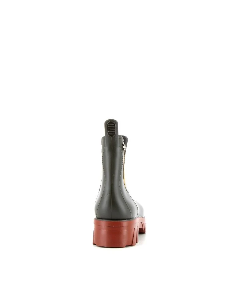 Julcote Kaki/Terracotta - Image 4