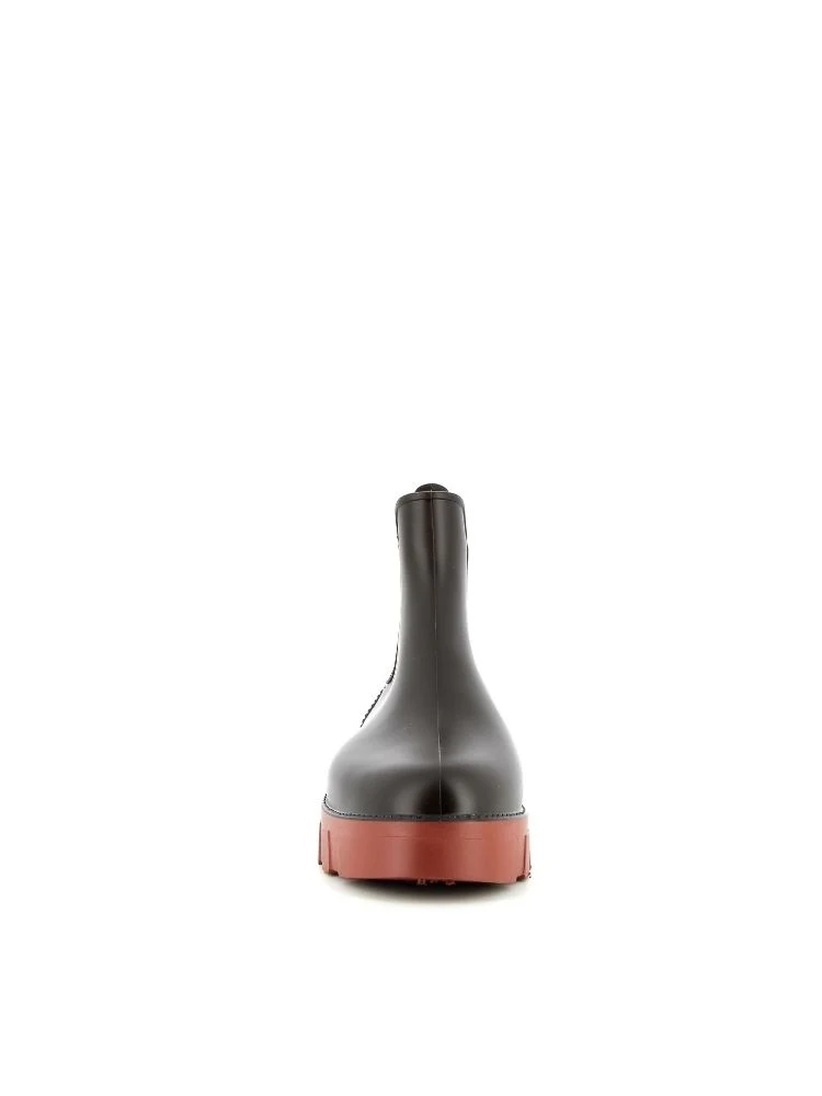 Julcote Marron/Terracotta - Image 2